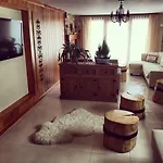 منزل للإقامة Lojasowka *