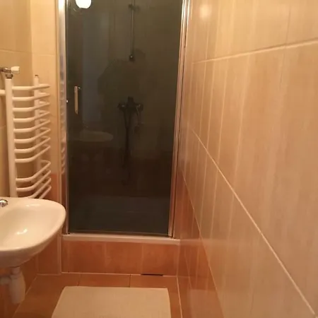 Lojasowka Homestay