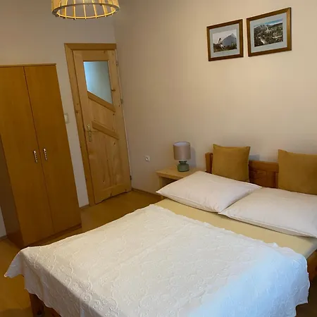 Lojasowka Homestay Zakopane