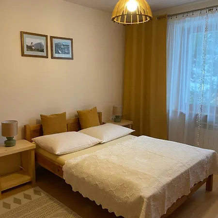 Lojasowka * Zakopane