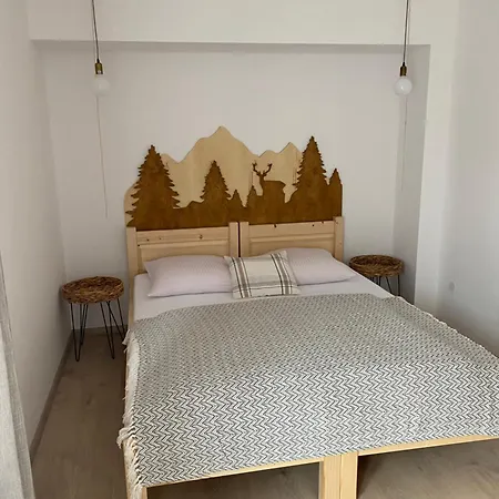 Lojasowka Zakopane