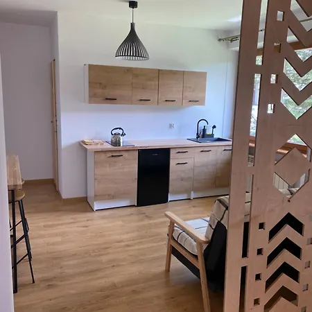 Lojasowka Privatunterkunft