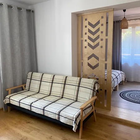 Homestay Lojasowka Zakopane