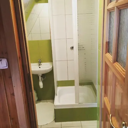 Lojasowka Homestay *