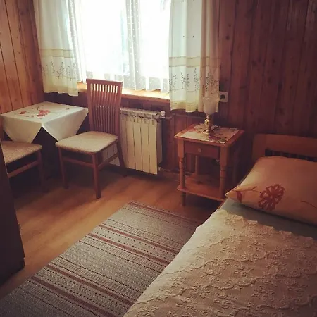 Lojasowka Zakopane