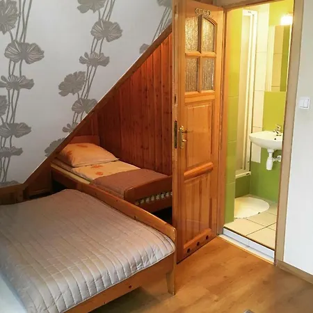 Lojasowka Privatunterkunft