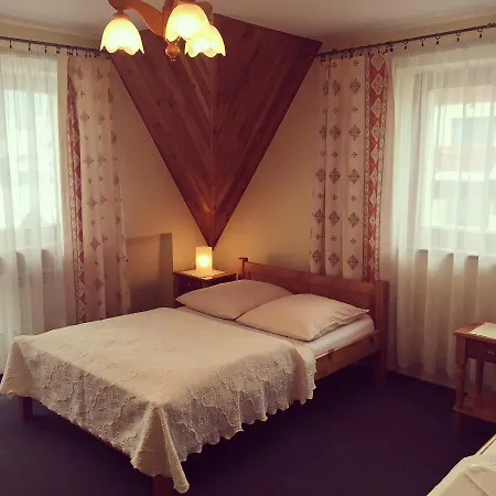 Lojasowka Zakopane