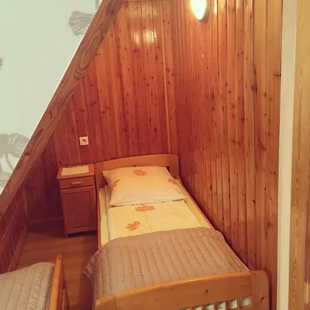 Lojasowka * Закопане