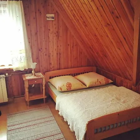 Homestay Lojasowka