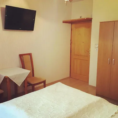 Homestay Lojasowka Zakopane