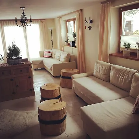 Lojasowka * Закопане