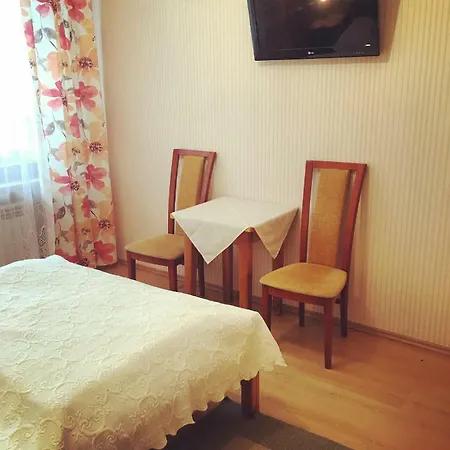 Lojasowka Homestay Zakopane