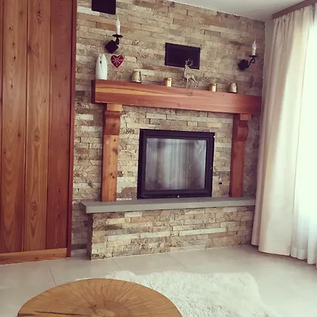 Lojasowka * Закопане