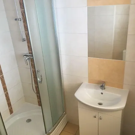 Privatunterkunft Lojasowka Zakopane