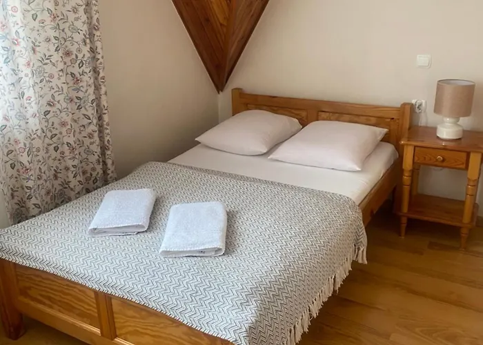 Lojasowka * Zakopane