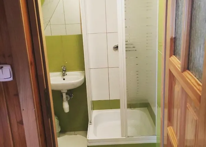 Lojasowka Privatunterkunft *