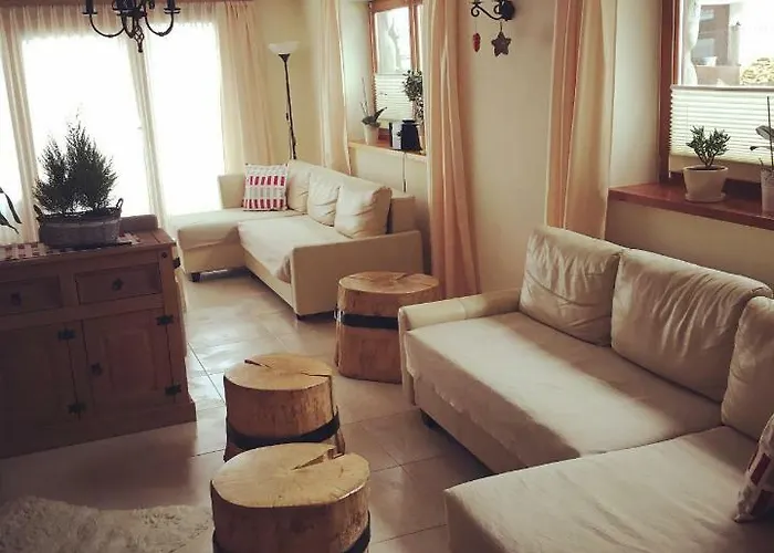 Lojasowka * Zakopane