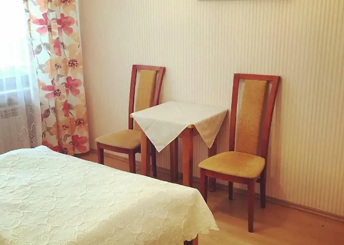 Lojasowka Privatunterkunft Zakopane