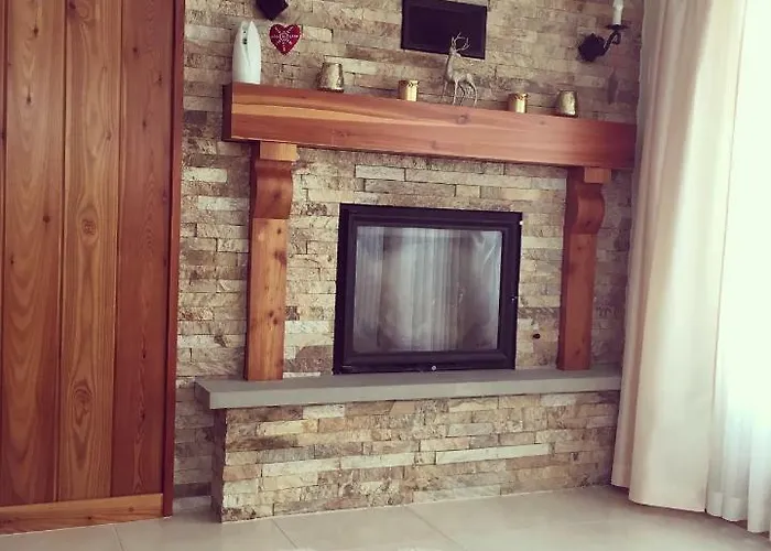 Lojasowka * Zakopane