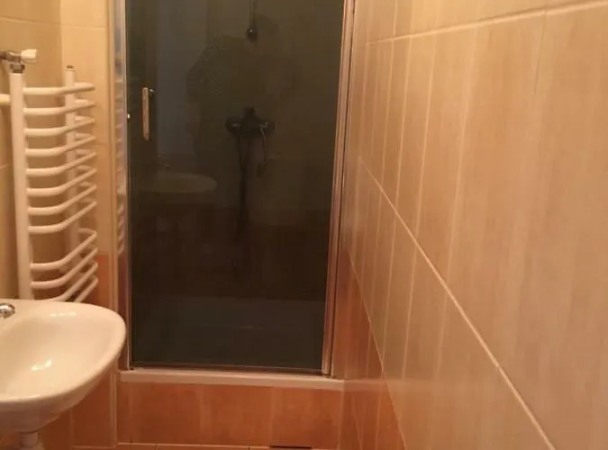 Lojasowka Privatunterkunft