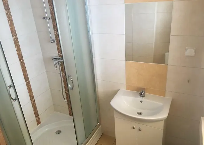 Privatunterkunft Lojasowka Zakopane